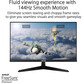 ASUS VY279HGE 27" LED IPS FullHD 144Hz FreeSync Premium ASUS VY279HGE 27" LED IPS FullHD 144Hz FreeSync Premium