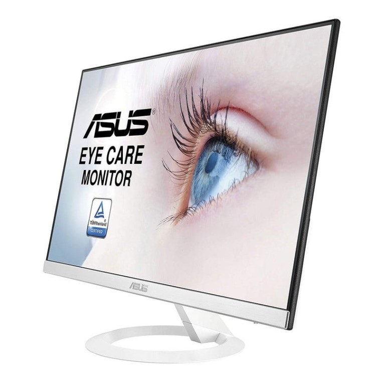 Asus VZ239HE-W 23" LED IPS FullHD Blanca