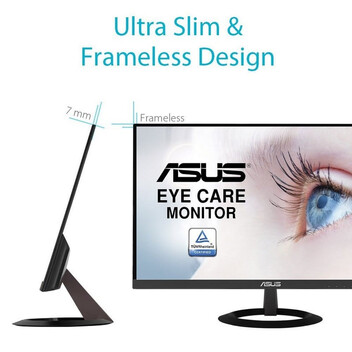 Asus VZ239HE 23" IPS FullHD Asus VZ239HE 23" IPS FullHD