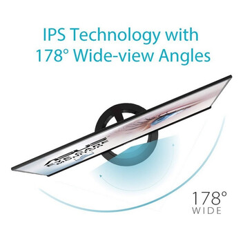 Asus VZ239HE 23" IPS FullHD Asus VZ239HE 23" IPS FullHD