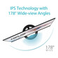 Asus VZ239HE 23" IPS FullHD Asus VZ239HE 23" IPS FullHD