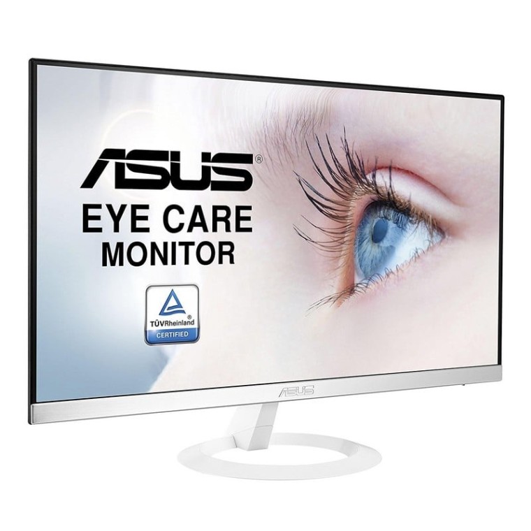 Monitor Asus VZ279HE-W 27" LED IPS FullHD