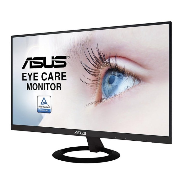 Monitor Asus VZ279HE 27" LED IPS FullHD