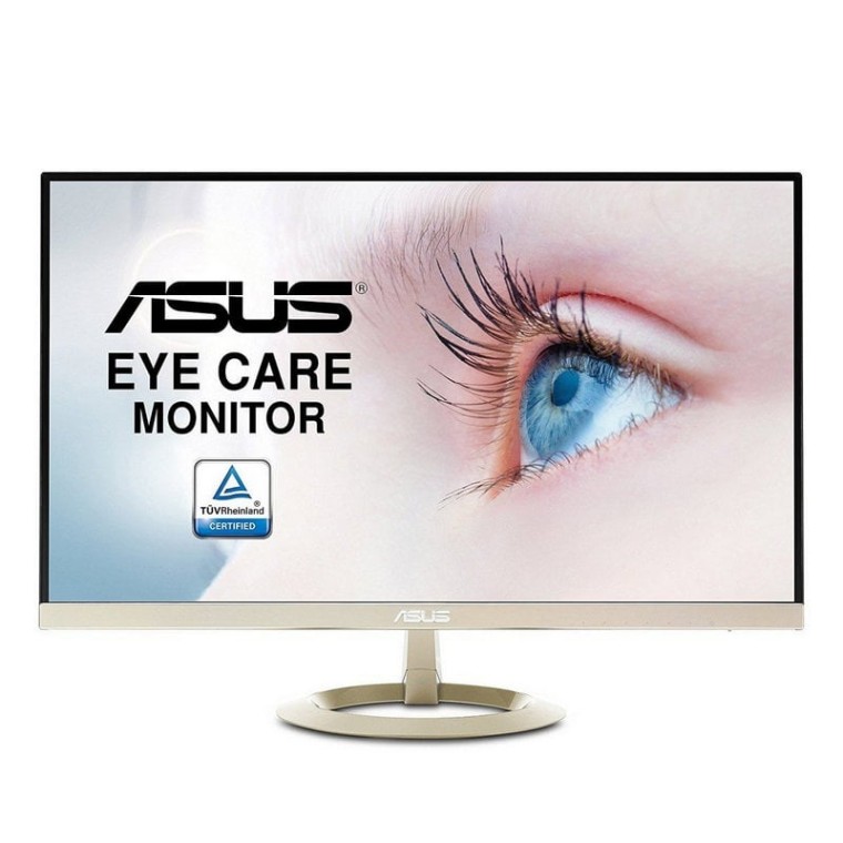 Asus VZ27AQ 27" LED IPS Wide QuadHD