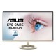 Asus VZ27AQ 27" LED IPS Wide QuadHD