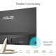 Asus VZ27AQ 27" LED IPS Wide QuadHD