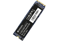Verbatim Vi560 S3 SSD 512GB M.2 2280 SATA 3