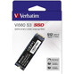 Verbatim Vi560 S3 SSD 512GB M.2 2280 SATA 3 Verbatim Vi560 S3 SSD 512GB M.2 2280 SATA 3