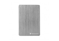 Verbatim Store n Go Alu Slim 2.5" 1TB USB-C/3.1 Gris