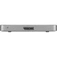 Verbatim Store n Go Alu Slim 2.5" 1TB USB-C/3.1 Gris