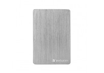 Verbatim Store n Go Alu 2.5" 1TB USB 3.1 Plata