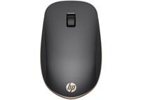 HP Z5000 Ratón Bluetooth Plata