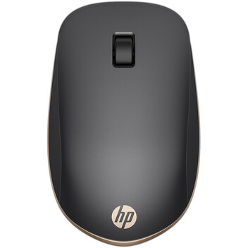 HP Z5000 Ratón Bluetooth Plata