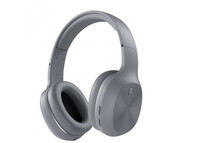 Edifier W600BT Auriculares Inalámbricos Grises