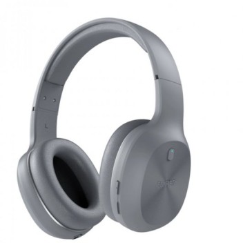 Edifier W600BT Auriculares Inalámbricos Grises Edifier W600BT Auriculares Inalámbricos Grises