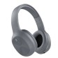 Edifier W600BT Auriculares Inalámbricos Grises Edifier W600BT Auriculares Inalámbricos Grises