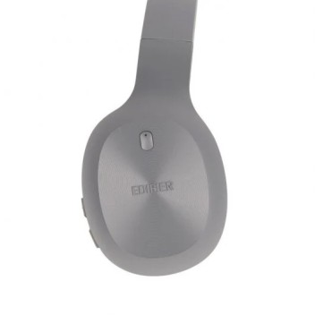 Edifier W600BT Auriculares Inalámbricos Grises Edifier W600BT Auriculares Inalámbricos Grises