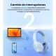 Edifier W600BT Auriculares Inalámbricos Bluetooth Azules