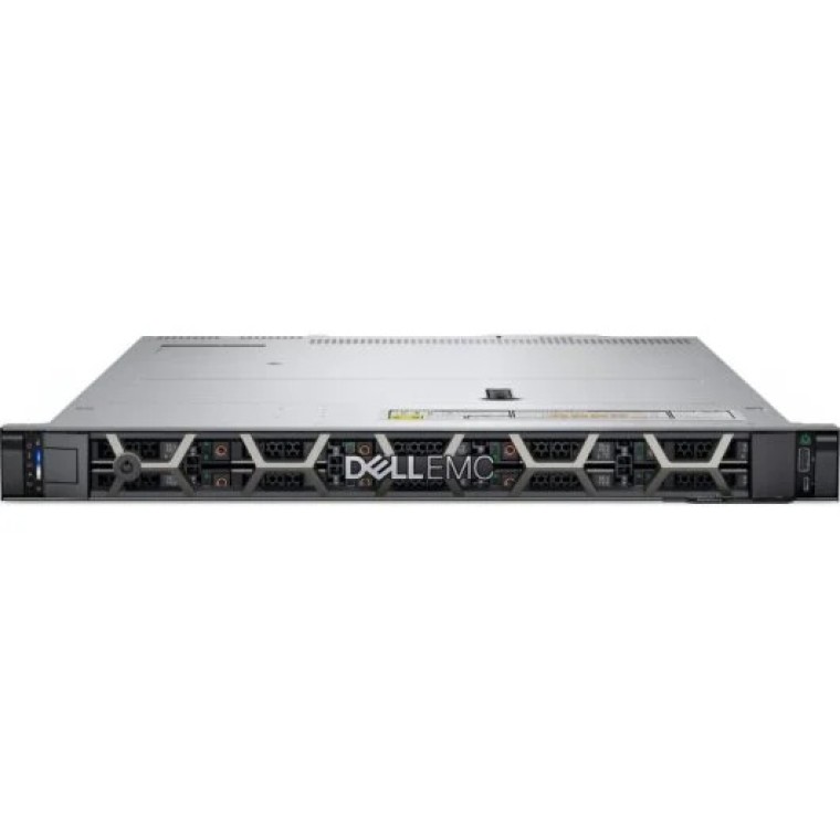 Dell PowerEdge R650xs 1U Intel Xeon Silver 4309Y/32GB/480GB SSD