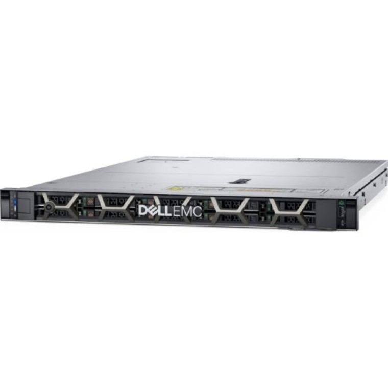 Dell PowerEdge R650xs 1U Intel Xeon Silver 4309Y/32GB/480GB SSD