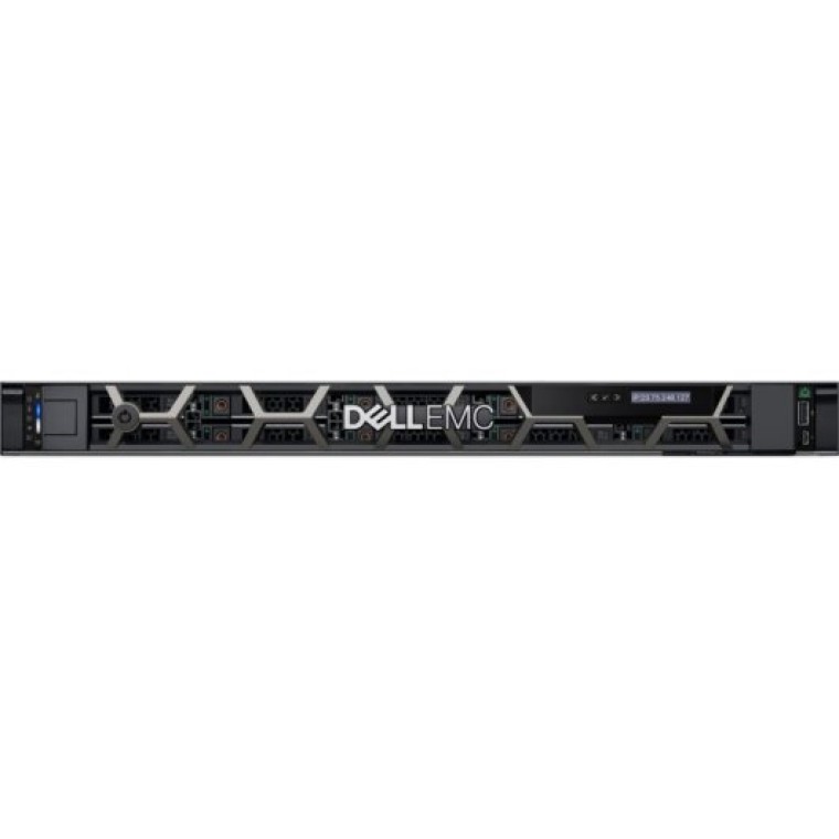 Dell PowerEdge R650xs 1U Intel Xeon Silver 4309Y/32GB/480GB SSD