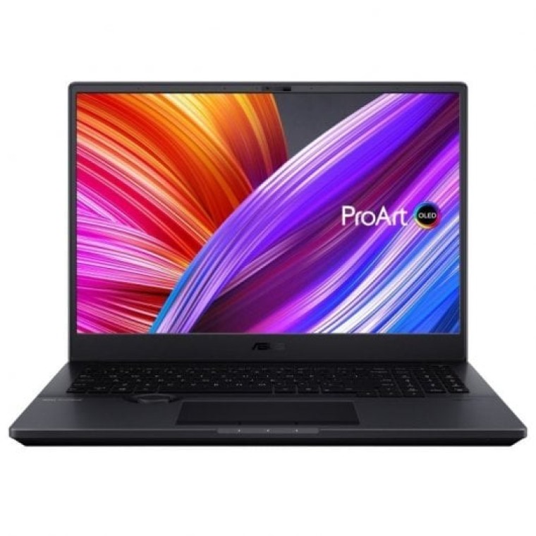 ASUS ProArt StudioBook Pro 16 OLED W7604J3D-MY101X Intel Core i9-13980HX/32GB/1TB SSD/RTX A3000/16"