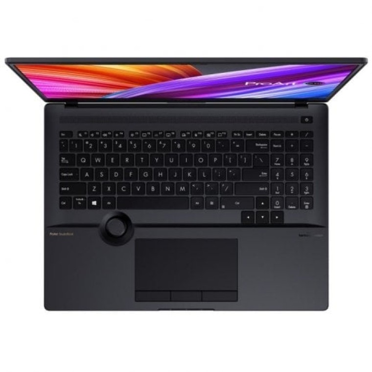 ASUS ProArt StudioBook Pro 16 OLED W7604J3D-MY101X Intel Core i9-13980HX/32GB/1TB SSD/RTX A3000/16"