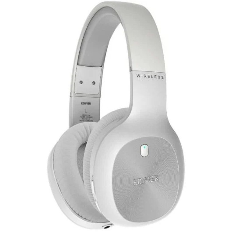 Edifier W800BT Plus Auriculares Inalámbricos Bluetooth Blanco