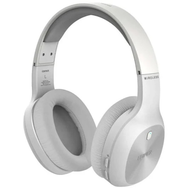 Edifier W800BT Plus Auriculares Inalámbricos Bluetooth Blanco