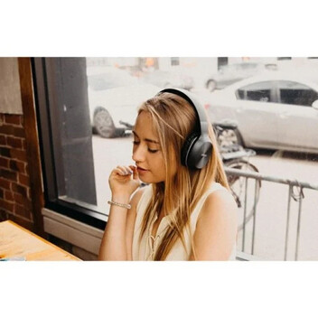 Edifier W800BT Plus Auriculares Inalámbricos Bluetooth Blanco