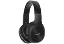 Edifier W800BT Plus Auriculares Inalámbricos Bluetooth Negros Edifier W800BT Plus Auriculares Inalámbricos Bluetooth Negros