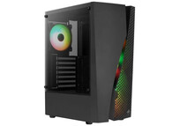 Aerocool Wave V3 Cristal Templado USB 3.0