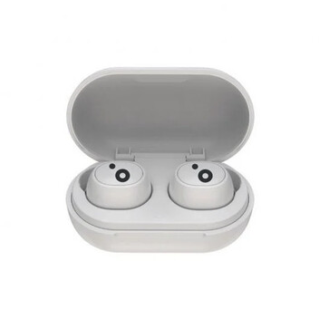 Sunstech WAVEPODSGO Auriculares Bluetooth Blancos Sunstech WAVEPODSGO Auriculares Bluetooth Blancos