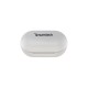 Sunstech WAVEPODSGO Auriculares Bluetooth Blancos