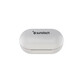 Sunstech WAVEPODSGO Auriculares Bluetooth Blancos Sunstech WAVEPODSGO Auriculares Bluetooth Blancos