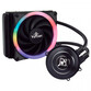 Yeyian Vatn Serie 1200 Kit de Refrigeración Líquida RGB Yeyian Vatn Serie 1200 Kit de Refrigeración Líquida RGB