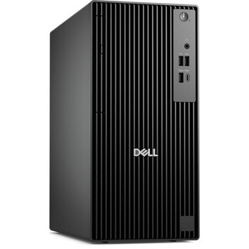 Ordenador Sobremesa PC Sobremesa Dell Pro QCT1250 Intel Core Ultra 7 265 16GB 512GB SSD DVD±RW Windo Ordenador Sobremesa PC Sobremesa Dell Pro QCT1250 Intel Core Ultra 7 265 16GB 512GB SSD DVD±RW Windo