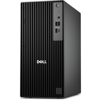 Ordenador Sobremesa PC Sobremesa Dell Pro QCT1250 Intel Core Ultra 7 265 16GB 512GB SSD DVD±RW Windo Ordenador Sobremesa PC Sobremesa Dell Pro QCT1250 Intel Core Ultra 7 265 16GB 512GB SSD DVD±RW Windo