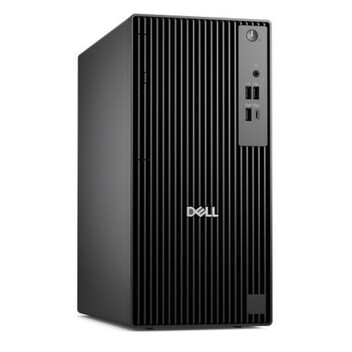 Ordenador Sobremesa PC Sobremesa Dell Pro QCT1250 Intel Core Ultra 7 265 16GB 512GB SSD DVD±RW Windo Ordenador Sobremesa PC Sobremesa Dell Pro QCT1250 Intel Core Ultra 7 265 16GB 512GB SSD DVD±RW Windo