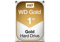 WD Gold Enterprise Class 1TB SATA3