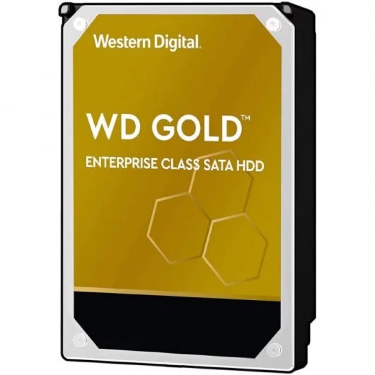 WD Gold Enterprise Class 1TB SATA3