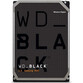 WD Black 3.5" 10TB SATA 3 WD Black 3.5" 10TB SATA 3