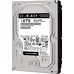 WD Black 3.5" 10TB SATA 3 WD Black 3.5" 10TB SATA 3