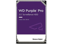 WD Purple Pro 3.5" 10TB SATA 3