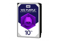 Disco Duro WD Purple 10TB 3.5" SATA3 Disco Duro WD Purple 10TB 3.5" SATA3