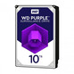 Disco Duro WD Purple 10TB 3.5" SATA3 Disco Duro WD Purple 10TB 3.5" SATA3