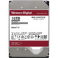 WD Red Pro 3.5" 10TB NAS SATA 3 WD Red Pro 3.5" 10TB NAS SATA 3
