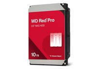 Disco Duro WD Red Pro 3.5" 10TB 512MB 7200 RPM SATA 3