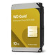 Disco Duro Western Digital Gold 10TB HDD 7200rpm 267MB/s NAS 3.5″ 512MB SATA III + Fiabilidad Avanza