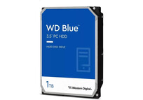 WD Blue WD10EARZ 3.5" 1TB Disco Duro HDD 5400rpm SATA 3 64MB